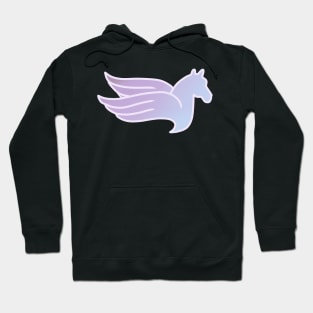 Magic of Pegasus Hoodie